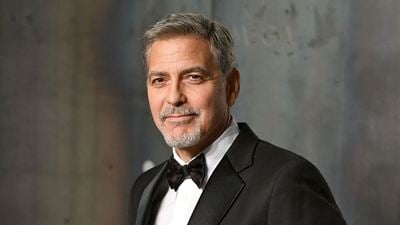 George Clooney, Kendisine "Film Yıldızı Değil" Diyen Tarantino'ya Sert Çıktı!