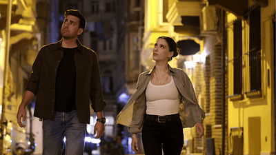 "Sorgu"nun İkinci Sezonundan İlk Tanıtım Yayında! haber görseli