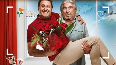 “Müstakbel Damat” Galada Çocukların Yüzünü Güldürecek! haber görseli