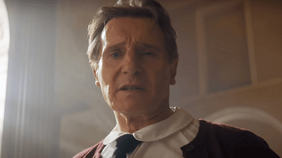 Liam Neeson’ın Başrolünde Olduğu Yeni "The Naked Gun"ın İlk Fragmanı Yayında! haber görseli