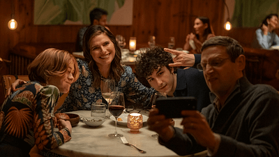 Tim Robinson'ın Başrolünde Yer Aldığı Yeni Komedi Dizisi "The Chair Company" HBO Max'te! haber görseli