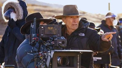 Clint Eastwood Son Filmini Çekmeye Hazırlanıyor