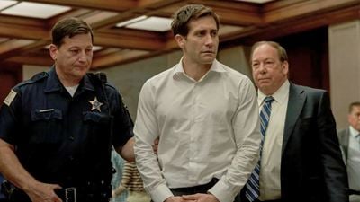 Jake Gyllenhaal Başrollü Suç Dizisi "Presumed Innocent"ın Fragmanı Yayınladı