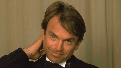 "Jurassic Park" Yıldızı Sam Neill, 78 Yaşında Hayatını Kaybetti haber görseli