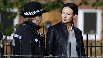 Michelle Keegan, Harlan Coben İmzalı "The Woods" Kadrosuna Dahil Oldu haber görseli