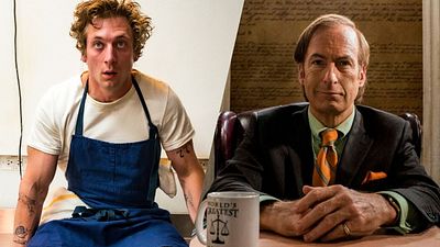 "The Bear" 2. Sezon Kadrosuna Bob Odenkirk Katıldı! haber görseli