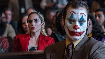 ABD Box Office: "Joker: İkili Delilik"ten Tarihi Düşüş! haber görseli