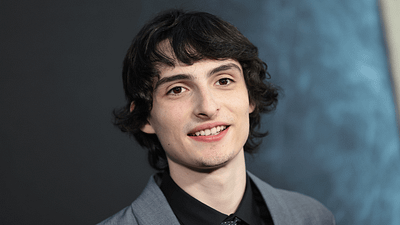 Finn Wolfhard'dan "Stranger Things"e Duygusal Veda haber görseli