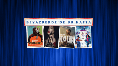 Vizyondaki Filmler: "Digger", "Verity: Gerçeğin Diğer Kıyısı", "Vahşinin Kalbi" haber görseli