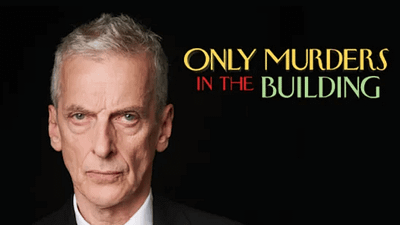 "Only Murders in the Building" 6. Sezonuna Bir "Doctor Who" Transferi Daha! haber görseli