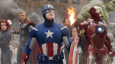 Chris Evans’tan "Avengers: Doomsday" Hakkında Duygusal Açıklama haber görseli