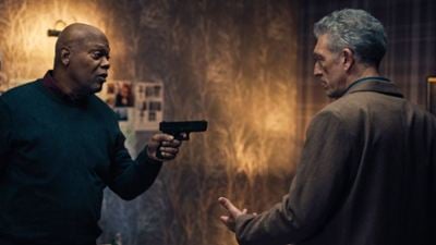 "Damaged": Vincent Cassel ve Samuel L. Jackson'lı Aksiyon Filmine İlk Bakış