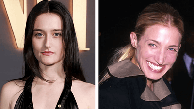 Sarah Pidgeon, Ryan Murphy'nin "American Love Story" Dizisinin Kadrosuna Girdi haber görseli