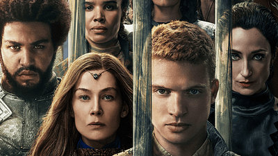 Prime Video Dizisi "The Wheel Of Time"ın Üçüncü Sezon Yayın Tarihi Belli Oldu haber görseli