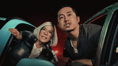 Netflix Dizisi "Beef"in 2. Sezonu İçin Tarih Netleşti haber görseli