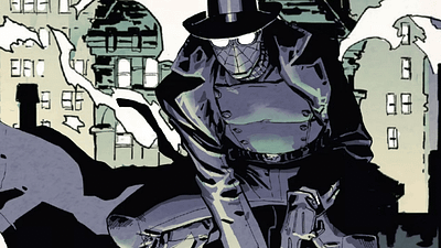 Nicolas Cage'in Prime Video Dizisi “Spider-Noir”dan İlk Bakış Görseli Yayınlandı haber görseli