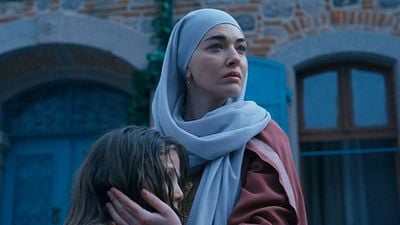 "Zübeyde, Analar ve Oğullar" Sinemalarda! haber görseli