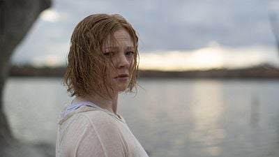 Sarah Snook Başrollü Gerilim Filmi "Run Rabbit Run"dan İlk Fragman haber görseli