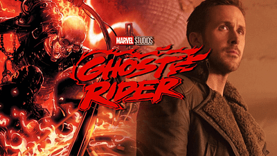 Ryan Gosling Marvel Sinematik Evrenine Katılıyor haber görseli