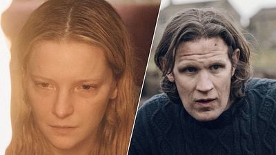 Matt Smith & Morfydd Clark, İlk "Starve Acre" Görüntülerinde Doğaüstü Güçleri İnceliyor! haber görseli