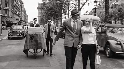 Fransa’nın Oscar’ı César Ödülleri’nde Adaylar Belli Oldu haber görseli