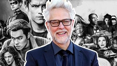 Yeni DC Evreni, Marvel'dan Nasıl Farklılaşacak? haber görseli