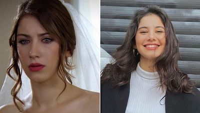 Farah Zeynep Abdullah'ın Bihter Rolünü Üstleneceği Yeni Aşk-ı Memnu'nun Nihal'i Belli Oldu! haber görseli