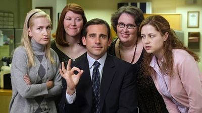 Yeni "The Office" Dizisinin Adı Belli Oldu haber görseli