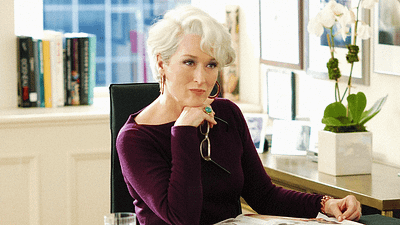 Meryl Streep'ten "The Devil Wears Prada" İtirafı: "Miranda Priestly Rolünü Kabul Etmemiştim" haber görseli