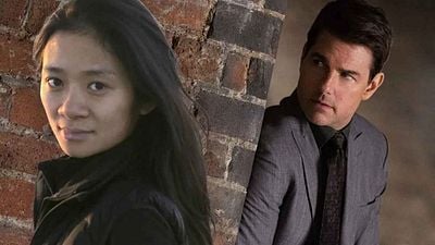 "Hamnet"in Yönetmeni Chloé Zhao ve Tom Cruise, "Mission Impossible 9" İçin Görüşüyor haber görseli