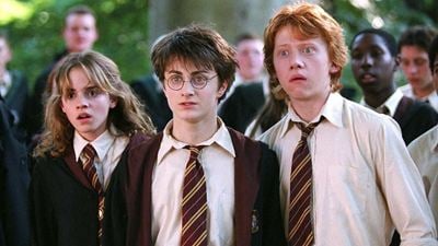 HBO'dan Harry Potter Dizisi Geliyor!