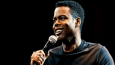 Chris Rock ve A24'ün Yeni İş Birliği Yıldızlar Geçidine Sahne Olacak haber görseli