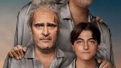 Joaquin Phoenix "Beau is Afraid" Fragmanında Aklını Kaçırıyor! haber görseli