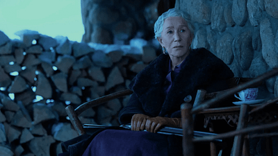 "Yellowstone" Evreni Genişliyor: “1923”ün Ardından Yeni Dizi “1944” Yolda haber görseli