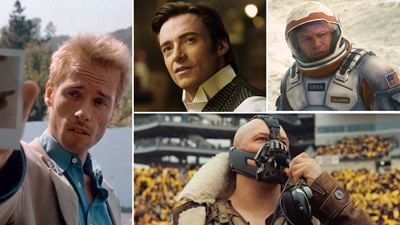 Christopher Nolan Filmlerinin En Tehlikeli 10 Kötüsü