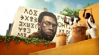 Kobe Bryant "Black Panther: Wakanda Forever"a Nasıl İlham Verdi?