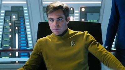 Chris Pine ve J.J. Abrams "Star Trek 4" Projesinin Gidişatı Hakkında Konuştu haber görseli