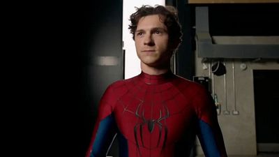"Spider-Man Brand New Day" Tanıtım Çalışmasında Türkiye de Var! haber görseli