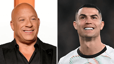 “Fast & Furious”un Yeni Filminde Sürpriz Transfer: Ünlü Futbolcunun Rolü Şimdiden Hazır haber görseli