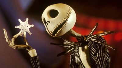"Nightmare Before Christmas"a Devam Filmi mi Geliyor? haber görseli