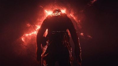 YouTube’dan Beyaz Perdeye: "Iron Lung" 10 Nisan’da Türkiye’de! haber görseli