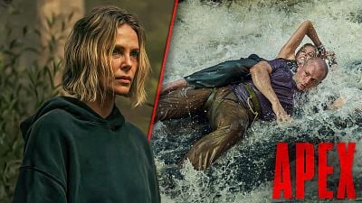 Netflix'te 2026 Yılının En Çok İzlenen 10 Filmi haber görseli