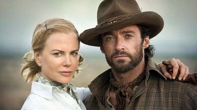 "Faraway Downs" Fragman: Baz Luhrmann "Australia" Filmini Dizi Olarak Kurguladı! haber görseli