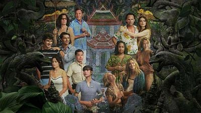 The White Lotus 3. Sezon: Tayland'da Yeni Bir Kaos Başlıyor! haber görseli