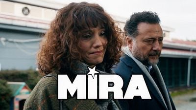 HBO Max’in Yeni Yerli Dizisi "Mira"nın Afişi Paylaşıldı haber görseli