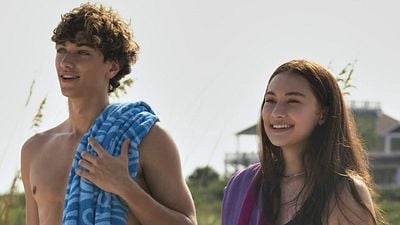 Prime Video’nun Hit Dizisi "The Summer I Turned Pretty" İkinci Sezonuyla Geri Dönüyor! haber görseli