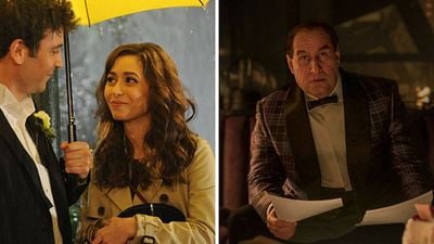 Cristin Milioti "The Penguin" Dizisinin Kadrosuna Katıldı haber görseli