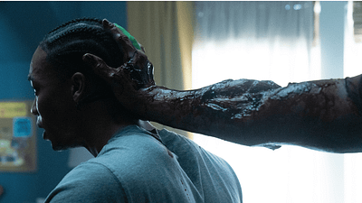 Bu Ölüm Sahnesi Yönetmeni Bile Şok Etti: “Geri Dönüp Bir Daha Okumak Zorunda Kaldım” haber görseli