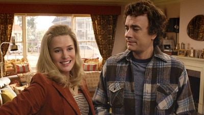 "Here" İlk Fragman: "Forrest Gump" Kadrosu Yıllar Sonra Bir Arada! haber görseli