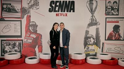 Netflix’in Yeni Dizisi Senna’nın Özel Gösterimi İstanbul’da Gerçekleşti haber görseli